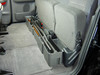 Underseat Storage / Gun Case, Lt Gray 20008