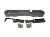 Underseat Storage / Gun Case, Lt Gray 20008