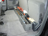 Underseat Storage / Gun Case, Lt Gray 20008