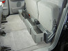 Underseat Storage / Gun Case, Lt Gray 20008