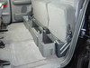 Underseat Storage / Gun Case, Tan 20009