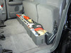 Underseat Storage / Gun Case, Tan 20009