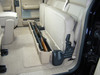 Underseat Storage / Gun Case, Lt Gray 20012