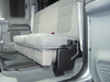 Underseat Storage / Gun Case, Dk Gray 20014
