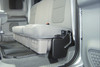 Underseat Storage / Gun Case, Tan 20016