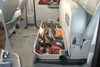 Underseat Storage / Gun Case, Dk Gray 20068