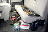 Underseat Storage / Gun Case, Gray 20072