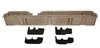 Underseat Storage / Gun Case, Tan 20073