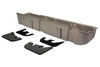 Underseat Storage / Gun Case, Gray 20076