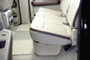 Underseat Storage / Gun Case, Tan 20077