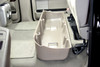 Underseat Storage / Gun Case, Tan 20077