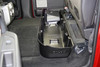 Underseat Storage / Gun Case, Black 20078