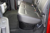 Underseat Storage / Gun Case, Black 20078