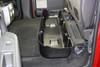 Underseat Storage / Gun Case, Black 20078