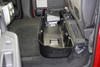 Underseat Storage / Gun Case, Gray 20079