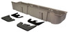 Underseat Storage / Gun Case, Gray 20079