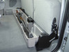 Underseat Storage / Gun Case, Gray 20093