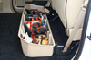 Underseat Storage / Gun Case, Black 20110