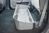 Underseat Storage / Gun Case, Tan 20112