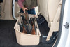 Underseat Storage / Gun Case, Tan 20112