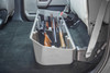 Underseat Storage / Gun Case, Java/Brown 20113