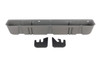 Underseat Storage / Gun Case, Lt Gray 20207