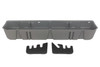 Underseat Storage / Gun Case, Lt Gray 20211