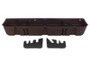 Underseat Storage / Gun Case, Java Brown 20213