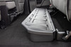 Lockbox - Underseat Storage / Gun Case with Lockable Lid 20216