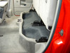 Underseat Storage / Gun Case, Dk Gray 30017