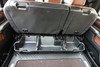 Underseat Storage / Gun Case, Brown 30102