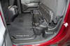 Lockbox - Underseat Storage / Gun Case with Lockable Lid 30120