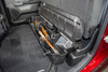 Lockbox - Underseat Storage / Gun Case with Lockable Lid 30120
