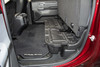 Lockbox - Underseat Storage / Gun Case with Lockable Lid 30120