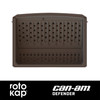 RotoKAP 3PP0220 Can-Am Defender Bed Cover - Black 3PP0220