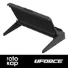 RotoKAP 3PP0250 CFMoto UForce Bed Cover - Black 3PP0250