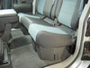 Underseat Storage / Gun Case, Lt Gray 40010