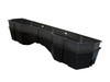 Underseat Storage / Gun Case, Black 40012