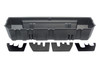 Underseat Storage / Gun Case, Gray 50039