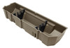 Underseat Storage / Gun Case, Beige 50040