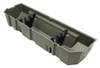 Underseat Storage / Gun Case, Olive 50041