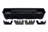 Underseat Storage / Gun Case, Black 50074