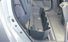 Underseat Storage / Gun Case, Black 50074