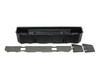 Underseat Storage / Gun Case, Black 50074