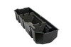 Underseat Storage / Gun Case, Black 50074
