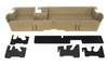 Underseat Storage / Gun Case, Tan 60053