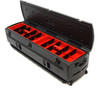 Tote ?? Interior / Exterior Portable Storage / Gun Case (NO Slide Bracket) 70103