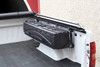 Humpstor ?? Truck Bed Exterior Storage / Gun Case (Open Bed & Tonneau Covers) 70200