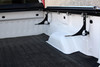 Humpstor ?? Truck Bed Exterior Storage / Gun Case (Open Bed & Tonneau Covers) 70200