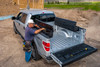 Humpstor ?? Truck Bed Exterior Storage / Gun Case (Open Bed & Tonneau Covers) 70200